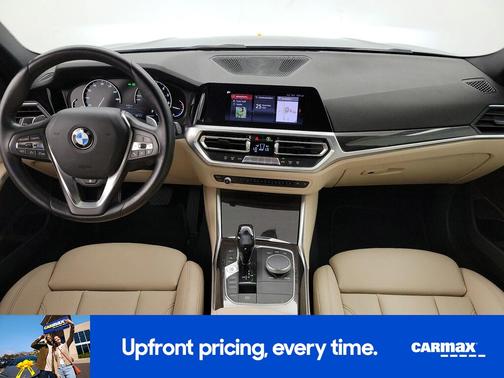 2020 BMW 330 I xDrive