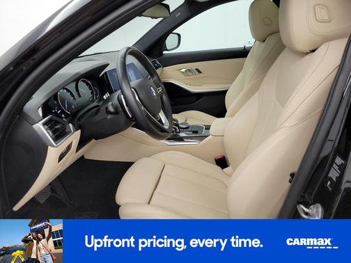 2020 BMW 330 I xDrive