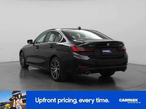 2020 BMW 330 I xDrive