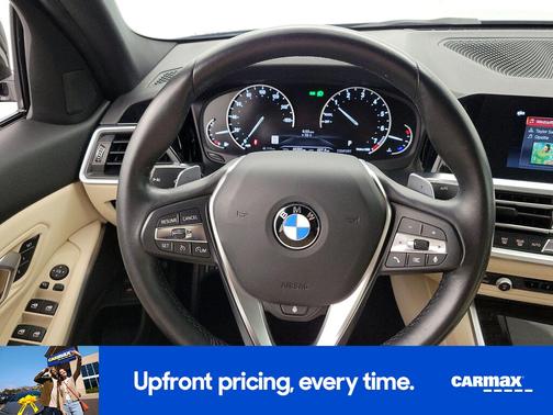 2020 BMW 330 I xDrive