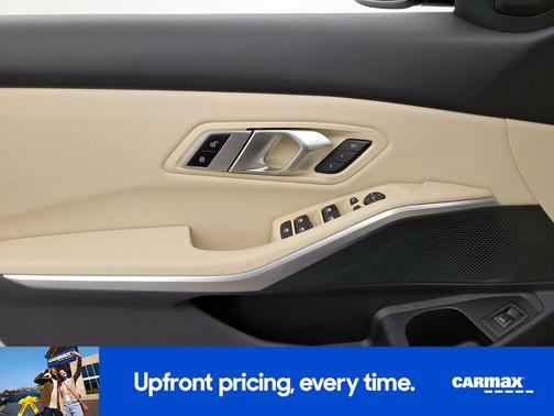 2020 BMW 330 I xDrive