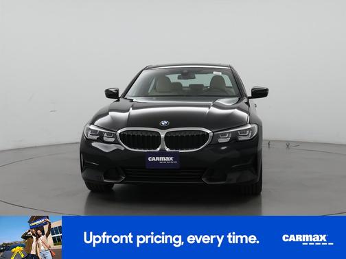 2020 BMW 330 I xDrive