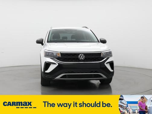 2023 Volkswagen Taos S
