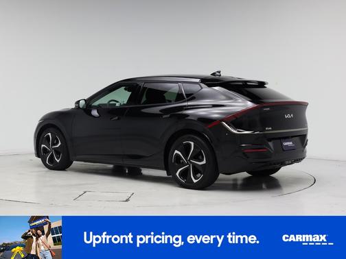 2023 Kia EV6 GT-Line