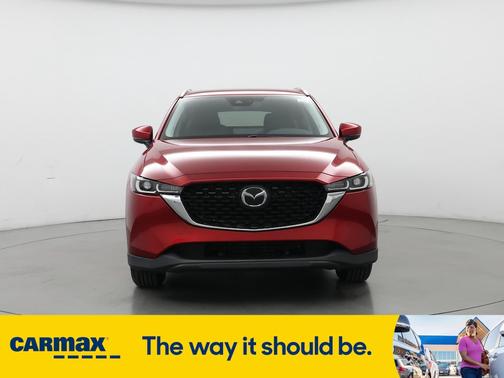 2022 Mazda CX-5 2.5 S Preferred Package