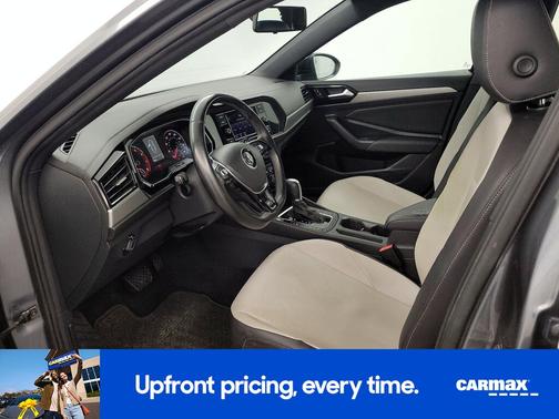 2019 Volkswagen Jetta R-Line