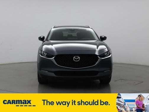 2021 Mazda CX-30 Turbo