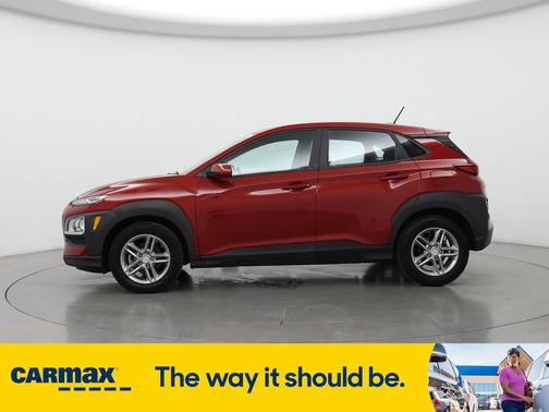 2018 Hyundai KONA SE