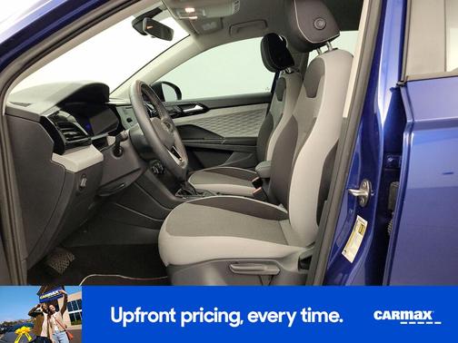 2023 Volkswagen Taos S