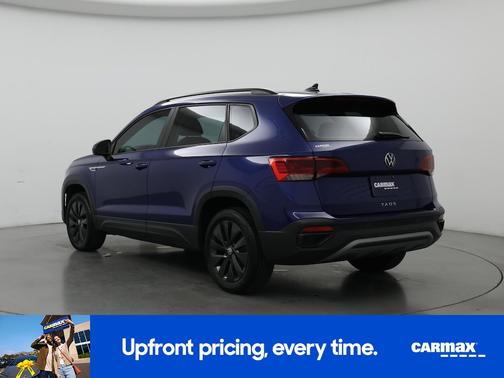 2023 Volkswagen Taos S