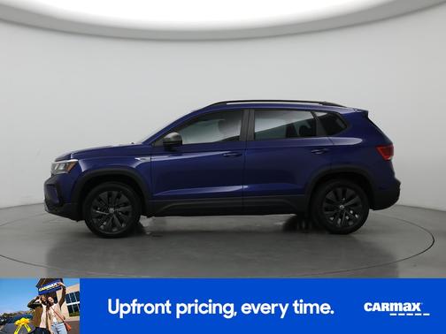 2023 Volkswagen Taos S