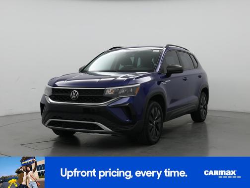 2023 Volkswagen Taos S