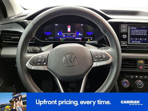 2023 Volkswagen Taos S