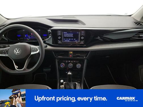 2023 Volkswagen Taos S