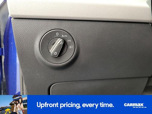 2023 Volkswagen Taos S