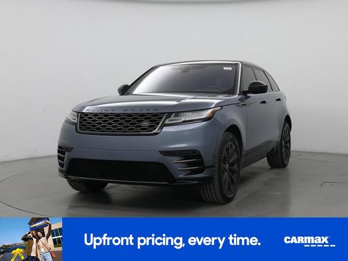 2019 Land Rover Range Rover Velar R-Dynamic SE