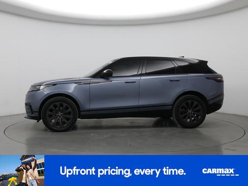 2019 Land Rover Range Rover Velar R-Dynamic SE