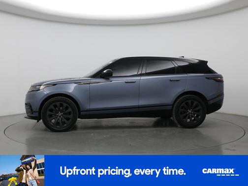 2019 Land Rover Range Rover Velar R-Dynamic SE