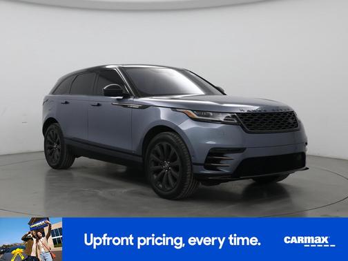 2019 Land Rover Range Rover Velar R-Dynamic SE