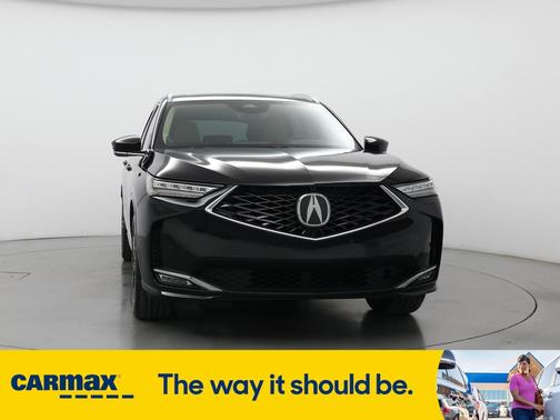 2025 Acura MDX SH-AWD Advance