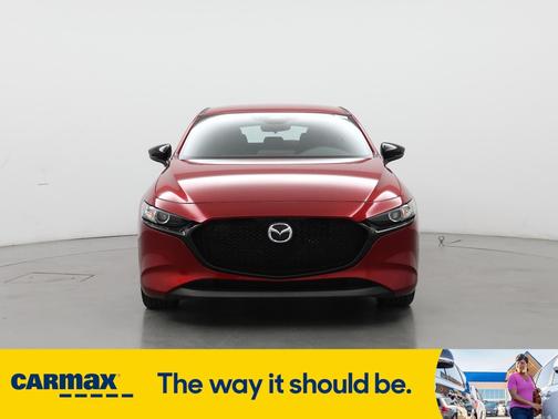 2024 Mazda Mazda3 2.5 S Select Sport