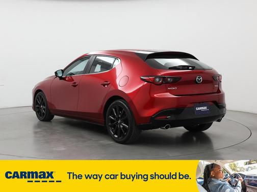 2024 Mazda Mazda3 2.5 S Select Sport