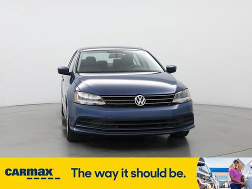 2017 Volkswagen Jetta S
