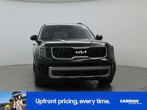 2023 Kia Telluride X-Line EX