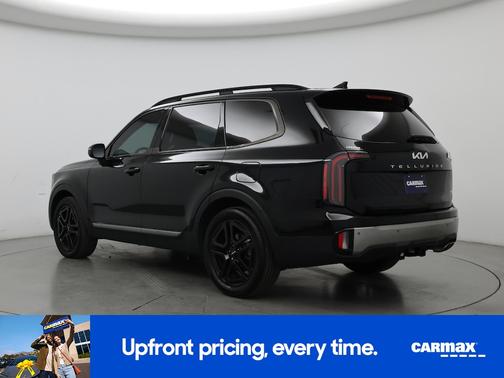2023 Kia Telluride X-Line EX