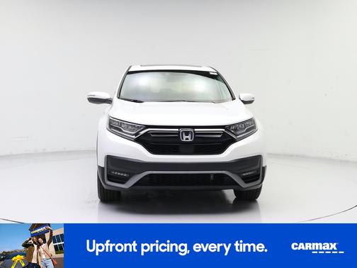 2020 Honda CR-V Hybrid EX