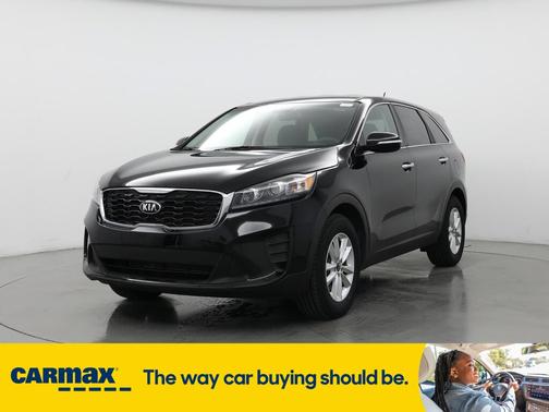 2019 Kia Sorento L