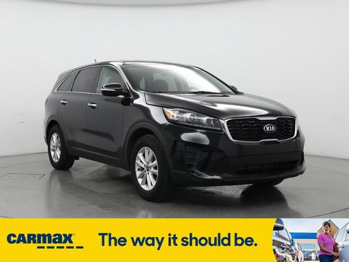 2019 Kia Sorento L