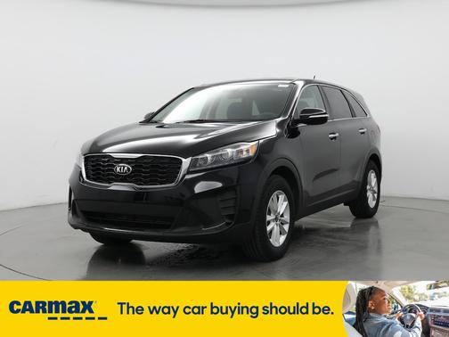 2019 Kia Sorento L