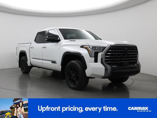 2024 Toyota Tundra Hybrid 1794