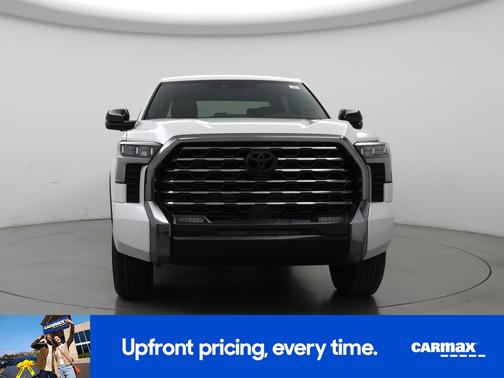 2024 Toyota Tundra Hybrid 1794