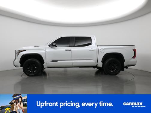 2024 Toyota Tundra Hybrid 1794