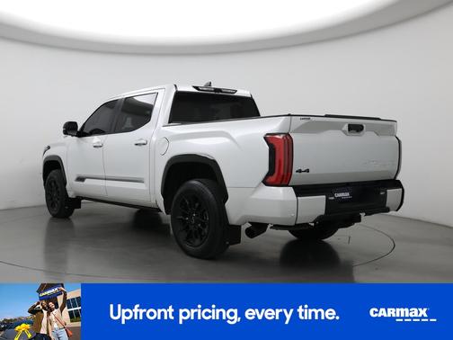 2024 Toyota Tundra Hybrid 1794