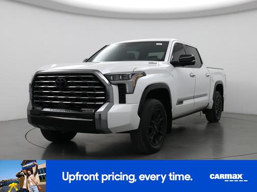 2024 Toyota Tundra Hybrid 1794