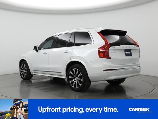 2024 Volvo XC90 B6 Core Bright Theme