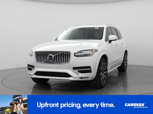 2024 Volvo XC90 B6 Core Bright Theme