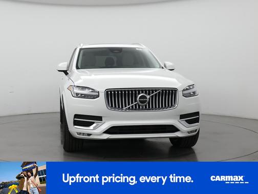 2024 Volvo XC90 B6 Core Bright Theme