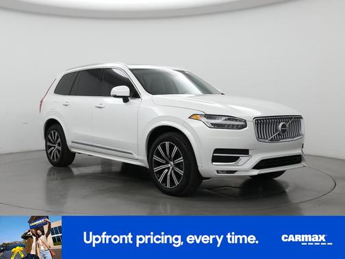 2024 Volvo XC90 B6 Core Bright Theme