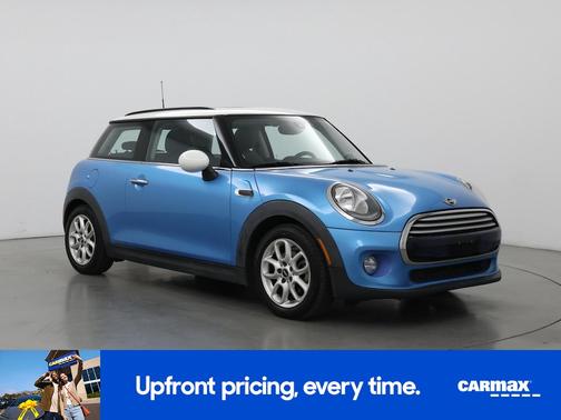 2015 MINI Hardtop 