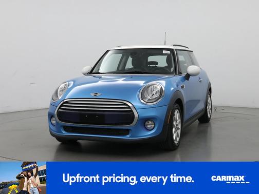 2015 MINI Hardtop 