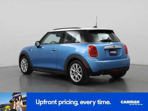 2015 MINI Hardtop 