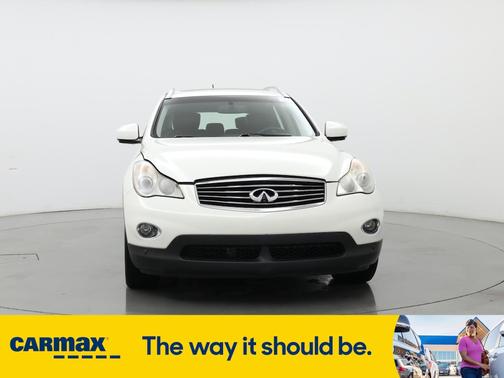 2014 INFINITI QX50 Journey