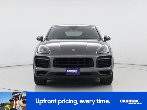 2023 Porsche Cayenne GTS Coupe
