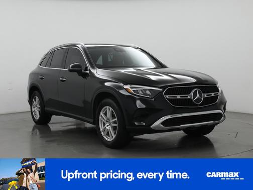 2023 Mercedes-Benz GLC 300 