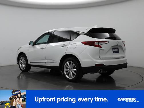 2021 Acura RDX 