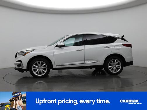 2021 Acura RDX 